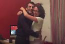 Il principe azzurro esiste: Federica, ingegnere informatico foggiana, l'ha trovato a Torino