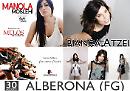 Alberona Estate, finale col botto: Bianca Atzei in concerto