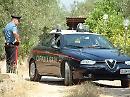 Omicidio Troia, «Ho sentito rumori e ho sparato»