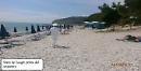 Mattinata: sequestrato stabilimento balneare abusivo