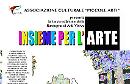 A Foggia  “Insieme per l’Arte”