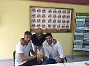 San Severo, ecco Grieco e Cipolletta in difesa
