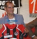 Mercato chiuso. Nessun ulteriore arrivo. Potenza va in India. E intanto il girone C si completa