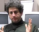 Anton Giulio Mancino racconta la poetica cinematografica di Sergej Ejzenstejn