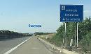 Da questa notte scatta la trappola dell'Autovelox di Ascoli Satriano sulla Foggia-Candela