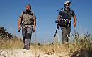  Viaggio lungo l'Appia perduta: a spasso con il giornalista  Paolo Rumiz ed il regista  Alessandro Scillitani