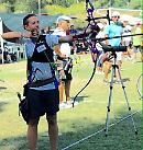 A Biccari la finale del Trofeo del Sud di tiro con l’arco