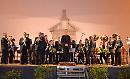 In concerto la "Symphonic Band"