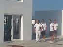 Manfredonia: recuperato in mare il cadavere di un 70enne