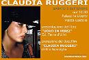 Torna "Daunia Poesia" con la raccolta di versi di Claudia Ruggeri