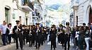Mattinata in festa per "Santa Maria della Luce"