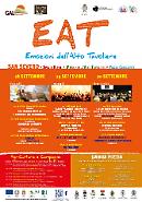 A San Severo arriva EAT, emozioni dell'Alto Tavoliere