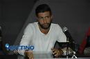 E sul pulman rossonero partito per Catanzano "Re Pietro" non c'è