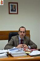 Dopo 19 mesi il Vice questore Annicchiarico lascia la squadra mobile