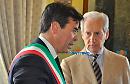 «Affermazioni false e denigratorie», così Verile querela Landella