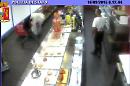 A14, rapine autogrill: pugno di ferro della Questura, in manette un pregiudicato