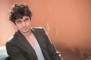 Scamarcio, il bello del cinema, sale in cattedra ad UniFg col regista Monteleone