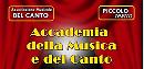 Aperte le iscrizioni per l'Accademia della musica e del canto