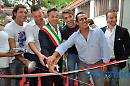 Montano, il re della scherma, a Foggia per tenere a battesimo "Lama d'oro" di Marco Siesto