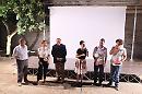 "EAT", premiati i vincitori del concorso "@T-Tratti" e presentato il film “Ameluk” 
