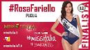 Di Manila ce n'è una sola, ma questa sera a Miss Italia la Capitanata deve avere un cuore Rosa