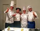 "EAT - Emozioni dell'Alto Tavoliere", successo per il cooking show e per i concerti di musica popolare
