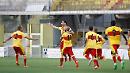 Il Foggia si lascia stregare dal Benevento