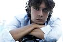 Riccardo Scamarcio a Foggia per l'apertura del Festival del Cinema Indipendente
