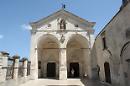 Il pellegrinaggio da Siponto a Monte Sant'Angelo
