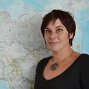 Cecilia Strada a Foggia per chiudere "Questioni Meridionali"