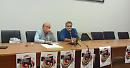 Monteleone racconta la sua ‘poetica’ a Unifg