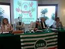 A raccolta gli stati generali, nasce la "nuova" Cisl