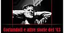 "Coriandoli": una piece teatrale sui bombardamenti del 1943 a Foggia