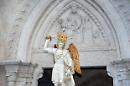 Oggi, 29 settembre, la Provincia di Foggia celebra il suo santo patrono: San Michele. Da Monte S. Angelo a Mont S. Michel la linea sacra della potenza del bene