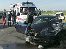 Incidente mortale Ss16: la vittima si chiamava Mauro Masciulli di 27 anni