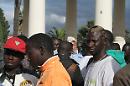 Brienza pensa a come impegnare i migranti