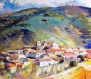 Premio Lupo, ecco i vincitori della sezione pittura