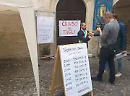 Tagli statali, Mignogna (Biccari) guida la protesta dei piccoli comuni italiani contro Renzi