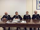 Cagnano Varano: nascondeva in casa un piccolo arsenale, arrestato