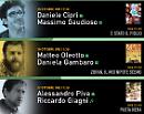 Cineporto di Foggia: workshop "Maestro sarà lei"