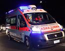 Manfredonia, macabra scoperta: cadavere di donna tra l'erbaccia 