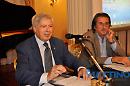 Dai Lions il ruggito d'amore per Foggia