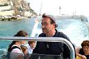 Oggi, 12 Ottobre 2001, esce "Luna Matana" l'album che Lucio Dalla registrò interamente alle Tremiti