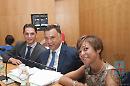 Manfredonia, Forza Italia smaschera le false promesse della giunta Riccardi: aumentate le tariffe Tari 2015