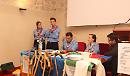 Raduno Scout a San Marco in Lamis
