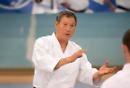 A Foggia arriva Hiroshi Shirai, il "sensei" del Karate