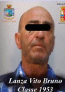Agguato al boss Lanza: fermati i due autori
