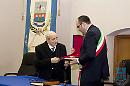 Alla memoria di Serricchio l'auditorium di Palazzo Celestini
