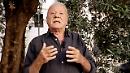 Oggi, 24 Ottobre 1974, Achille Bonito Oliva  in visita all'Accademia di Belle Arti di Foggia