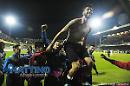 La FOTOcronaca straordinaria della partita Foggia-Andria